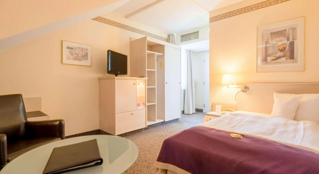 Best Western Hotel Helmstedt am Lappwald, Reserva ahora Hotel Helmstedt 