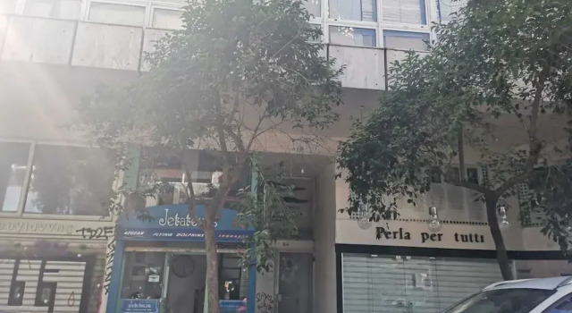 Nikis Penthouse