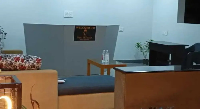 Vin Hotels & Service Apartments Manyata Tech Park
