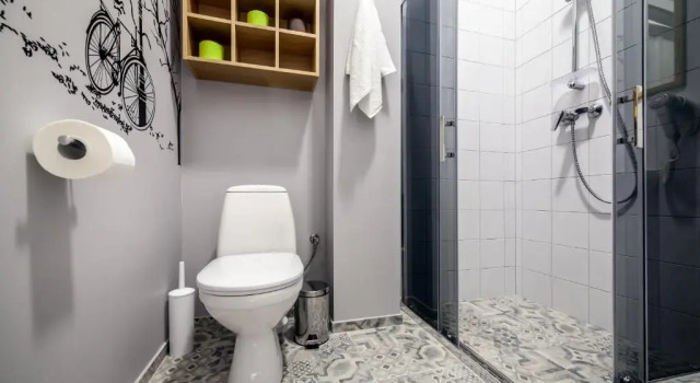 Апартаменты Superior Park Plus APART
