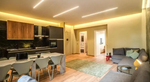Cinque Terre Euphoria - 3bdr Apartment