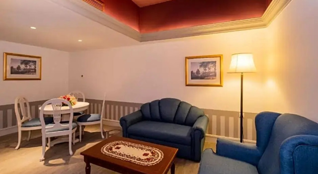 Полулюкс Grand Swiss-Belhotel Melaka