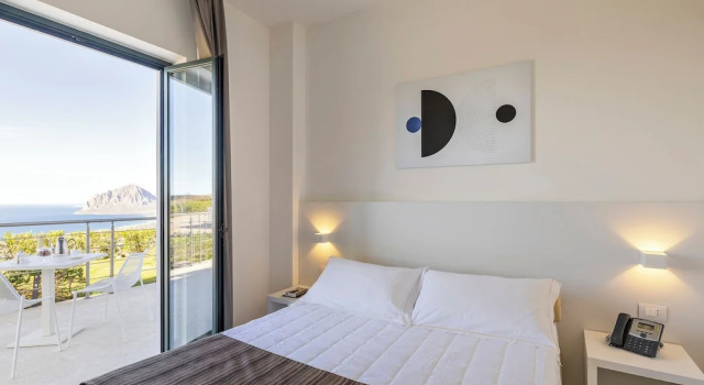 Номер Standard Venere di Erice Resort