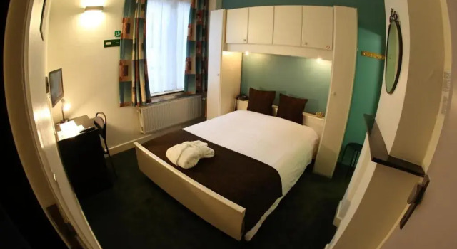 Номер Standard Eurotel