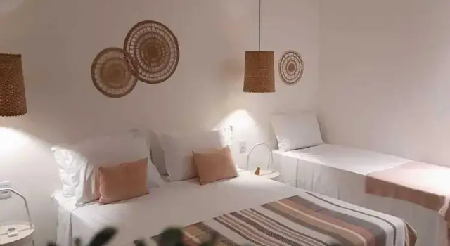 Номер Standard Vila Mistral