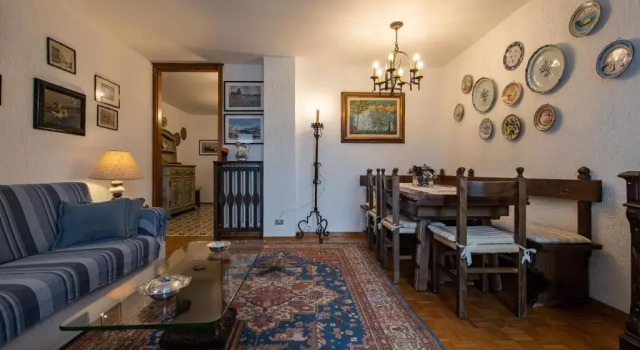 Apartment Madonna di Campiglio ND