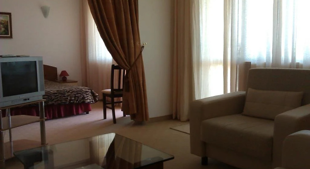 Family Hotel Primo