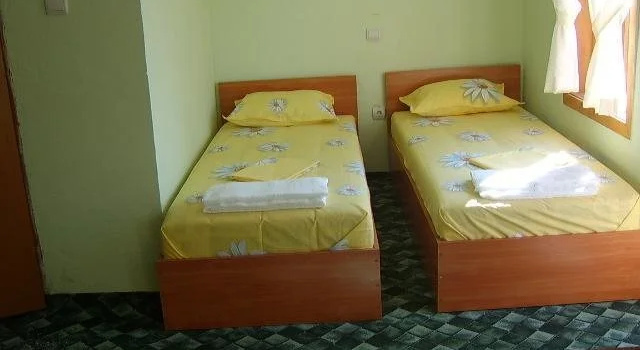 Hotel Voynikov