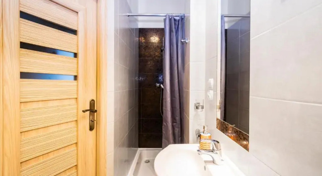 Студия Apartament Łagiewniki