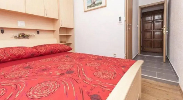 Apartments and Rooms Mišić, Забронировать Апартаменты/квартира Трогир Ciovo Island