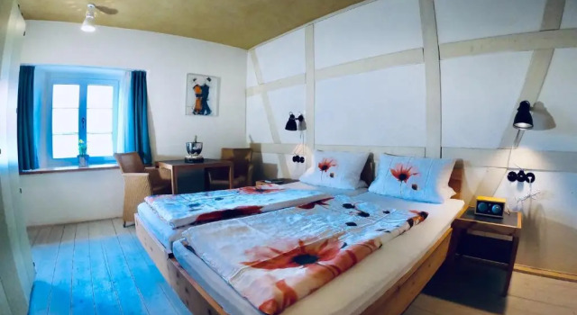 SeeHotel Amtshof, Réserver Hôtel Langenargen Bade-Wurtemberg
