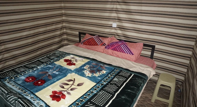 Wadi Rum Nature Camp