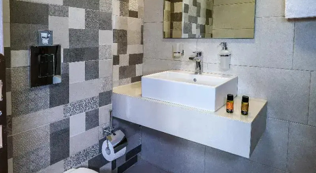 Апартаменты Executive Sunset Elafonisi Apartments
