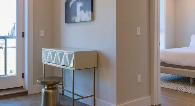 Номер Superior Deedee's Lofts at Grove II