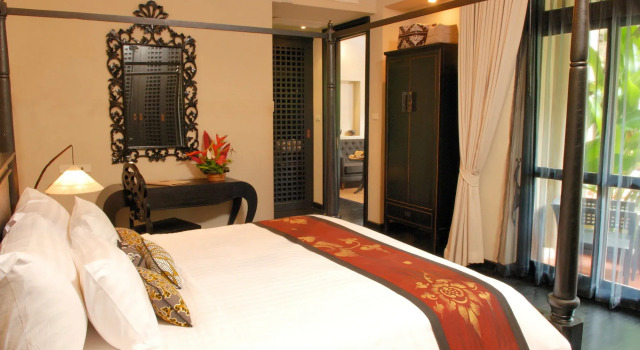 Montra Samui