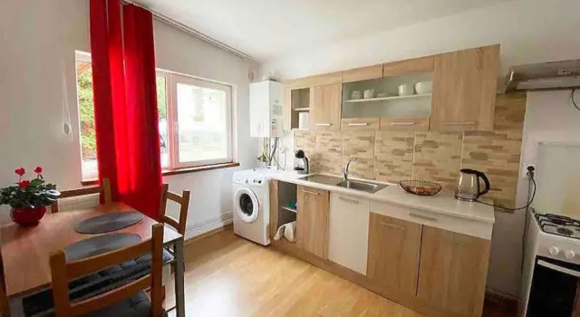 Apartament House Apartment in Timisoara