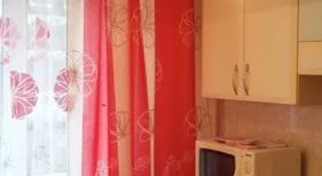 Apartment on Shcherbakova