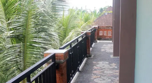 Sayan Ubud Guest Houses, Забронировать Гостевой дом Отели провинции Бали с завтраком, Завтраки