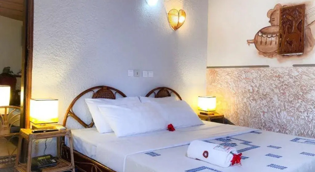 Enotel Beach Hotel, Reservar Hotel San Pedro Costa do Marfim