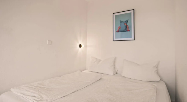 FeWo Säntis, Reserva ahora Hotel Hoteles en Baden-Wurtemberg con aparcamiento, Aparcamiento