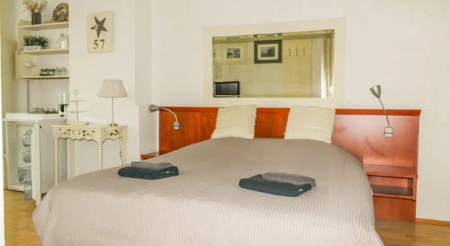 Номер Standard Blankebil Studios & Apartments