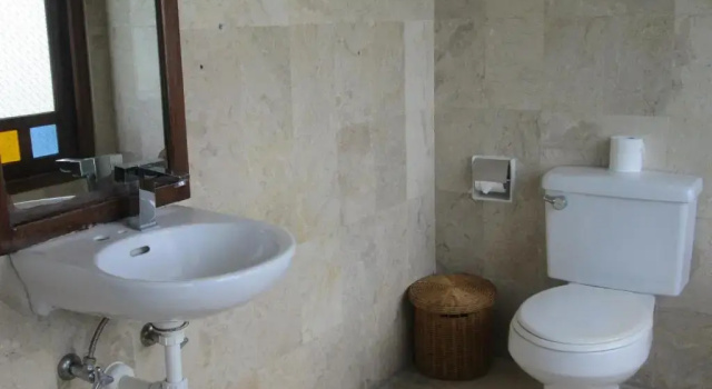 Бунгало Superior Ananda Resort Seminyak