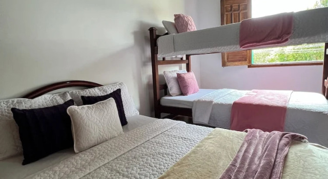 Семейный номер Standard Casa Lemar