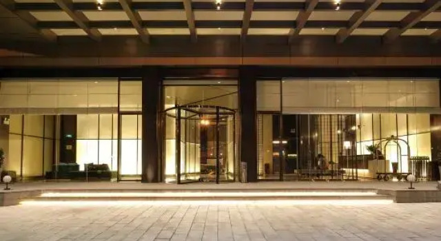Changyang Wetland Park Hotel (Xiangyang Hanjiang Wolong Bridge), Prenota Hotel Hotel a Xiangyang con parcheggio, Parcheggio