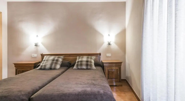 Апартаменты Riu Nere Mountain Apartments