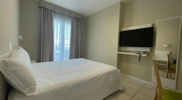 Двухместный номер Standard Hotel Athena