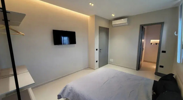 Вилла Luxury La Mirage Group Villas