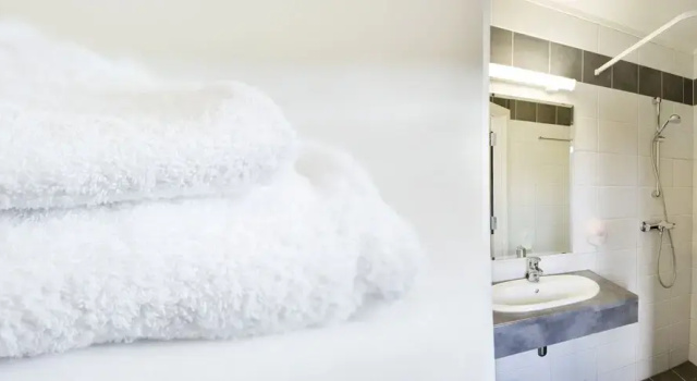 Одноместный номер Economy c 1 комнатой Kongsberg Vandrerhjem Bergmannen - Hostel