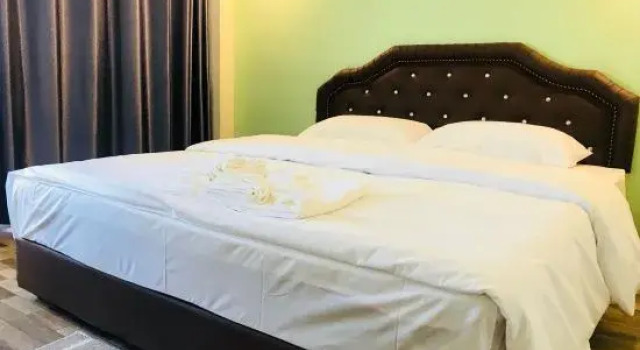 Номер Superior SAB Residence