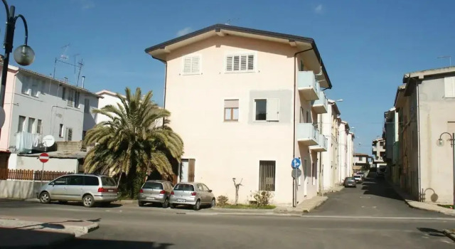 Апартаменты с 2 комнатами Casa Maria