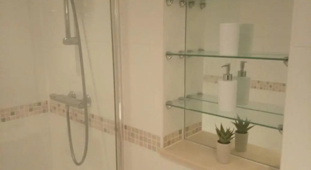 Anti-viral policy 1-Bedroom Apartment in Sheffield City Centre