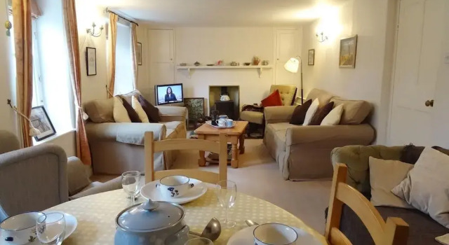 1 Rose Cottages, Забронировать Отель Отели Англии 3 звезды, 3*