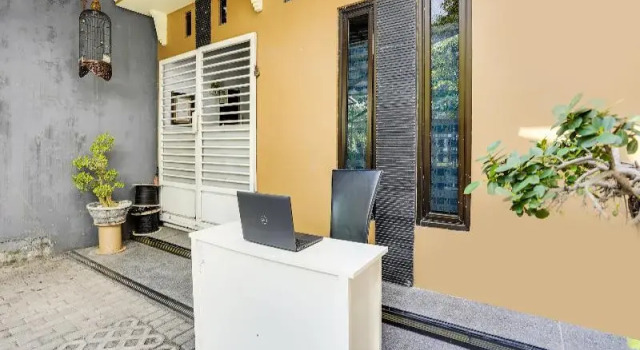 Hotel O Rumah Kost Gresik Syariah, 预订 酒店 Gresik 东爪哇省
