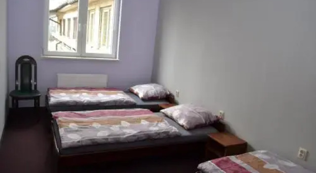 Hostel Mikolajczyka 59, Prenota Ostello Sosnowiec 