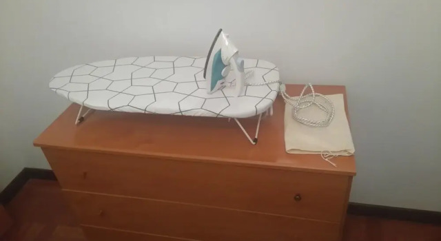 Apartment With one Bedroom in Gijón - 1 km From the Beach, Prenota Appartamento Gijón 