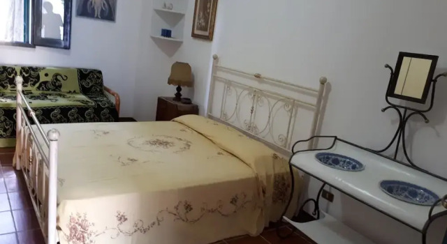 Villa Teseo, Prenota Villa Cottage a Alezio, Cottage