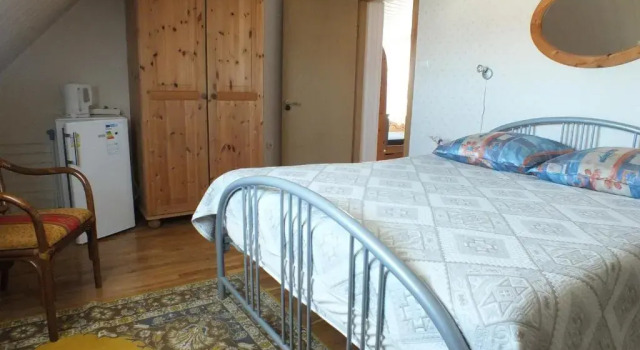 Семейный номер Economy Отель Villa Žvejų 29