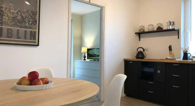 Апартаменты Apartament Parion