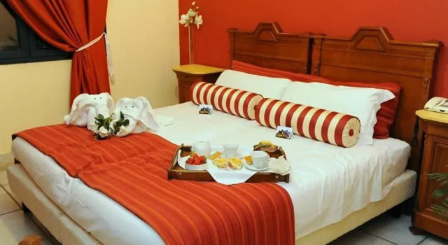 Tenuta Volpara, Book Hotel Hotels in Sicily with a Pool, Swimming Pool