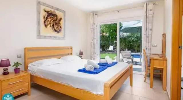 Casa la Colina - HMR Holidays