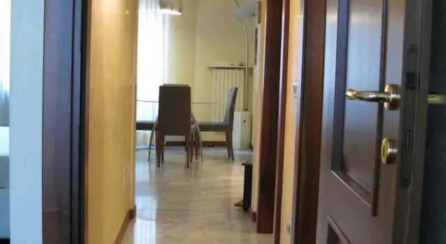 Appartamento Piazza Napoli