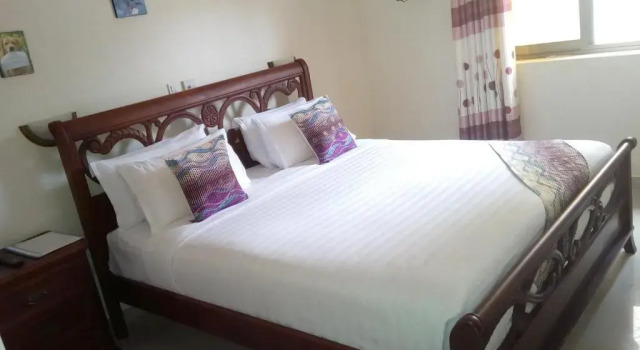 Номер Deluxe Mowicribs Hotel and Spa