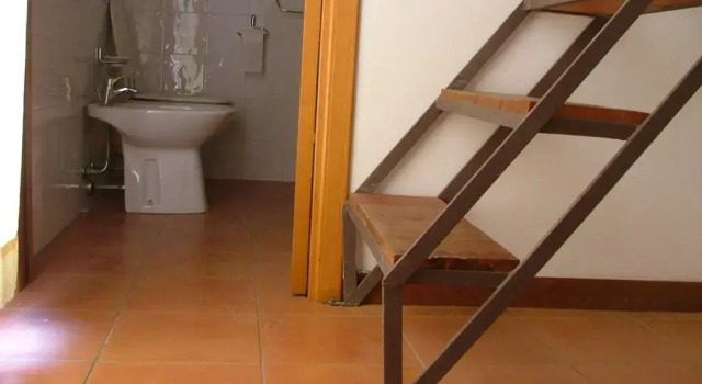 Апартаменты Дуплекс Casa Mare San Vito Lo Capo