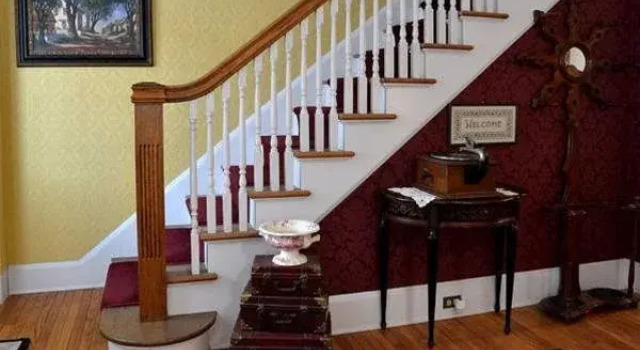 Seasons on Main Bed and Breakfast, Забронировать Отель Отели Массачусетса 3 звезды, 3*