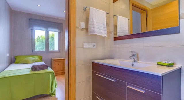 Villa Son Alcaines, Book Villa Sineu Majorca