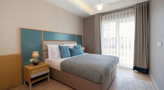Апартаменты Executive Mola İstanbul